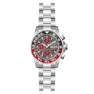 RELOJ  PARA HOMBRE INVICTA RESERVE 23372 - ACERO