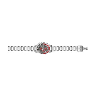 RELOJ  PARA HOMBRE INVICTA RESERVE 23372 - ACERO