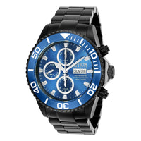 RELOJ  PARA HOMBRE INVICTA RESERVE 23370 - NEGRO
