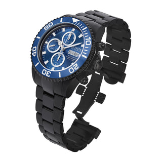 RELOJ  PARA HOMBRE INVICTA RESERVE 23370 - NEGRO