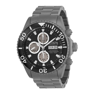 RELOJ  PARA HOMBRE INVICTA RESERVE 23375 - TITANIO