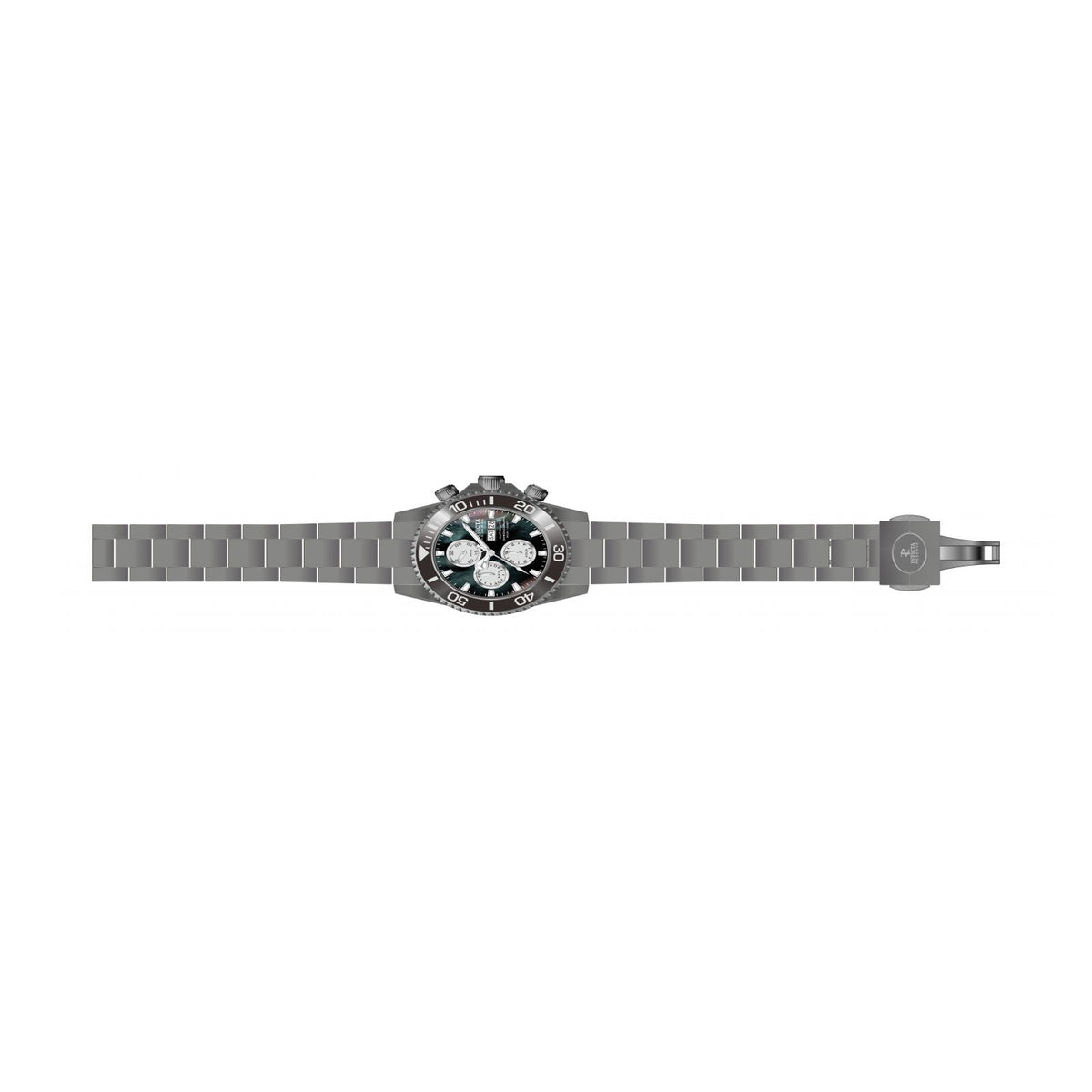 RELOJ  PARA HOMBRE INVICTA RESERVE 23375 - TITANIO