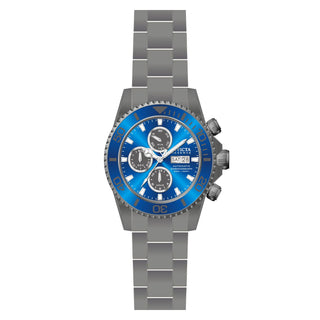 RELOJ  PARA HOMBRE INVICTA RESERVE 23376 - TITANIO