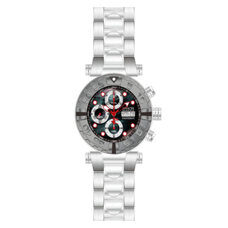 RELOJ  PARA HOMBRE INVICTA SUBAQUA 23378 - ACERO