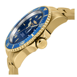 RELOJ  PARA HOMBRE INVICTA PRO DIVER 23388 - AZUL MARINO AZUL