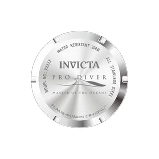 RELOJ  PARA HOMBRE INVICTA PRO DIVER 23388 - AZUL MARINO AZUL