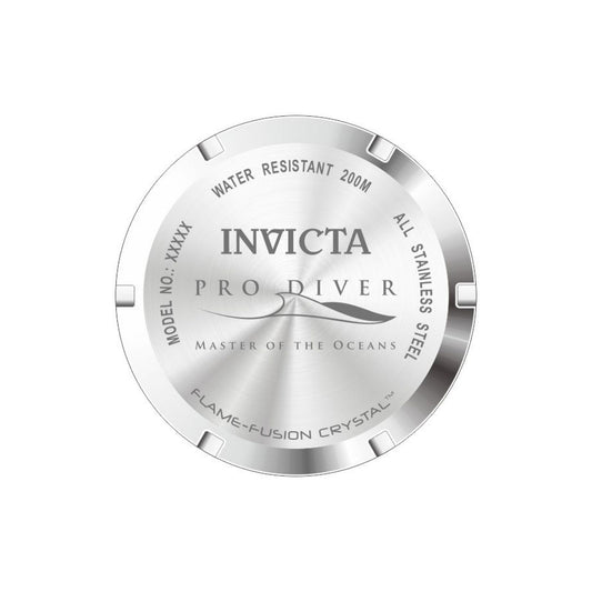RELOJ  PARA HOMBRE INVICTA PRO DIVER 23388 - AZUL MARINO AZUL