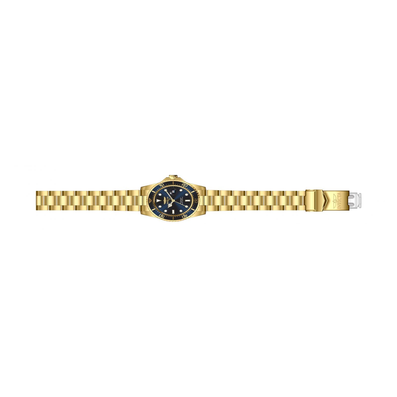 Invicta pro clearance diver 23388