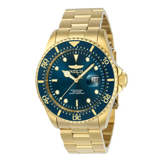 RELOJ  PARA HOMBRE INVICTA PRO DIVER 23388 - AZUL MARINO AZUL