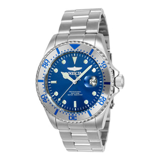 RELOJ  PARA HOMBRE INVICTA PRO DIVER 23399 - ACERO