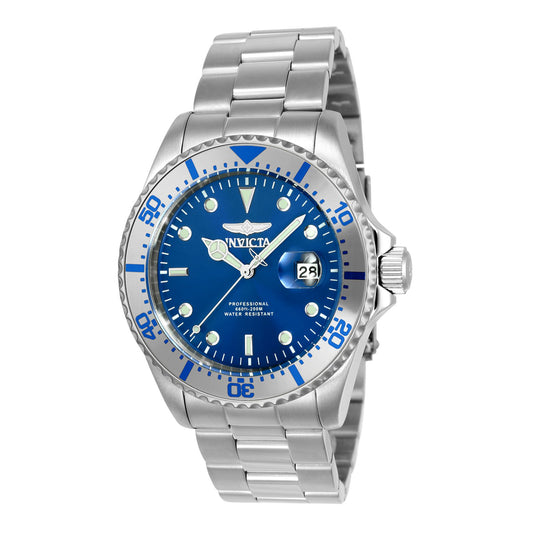 RELOJ  PARA HOMBRE INVICTA PRO DIVER 23399 - ACERO
