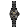 RELOJ  PARA HOMBRE INVICTA PRO DIVER 23402 - NEGRO