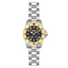 RELOJ  PARA HOMBRE INVICTA PRO DIVER 23403 - ACERO