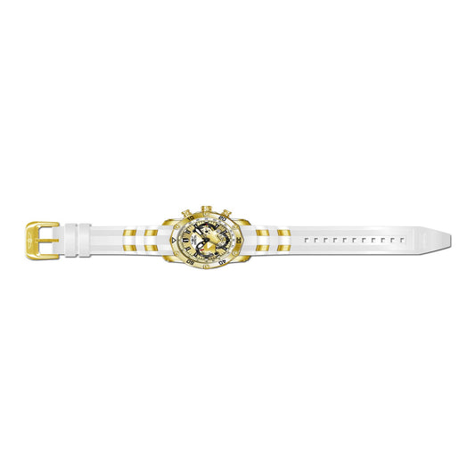 RELOJ  PARA HOMBRE INVICTA PRO DIVER 23424 - ORO BLANCO