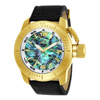 RELOJ  PARA HOMBRE INVICTA CORDUBA 23439 - NEGRO