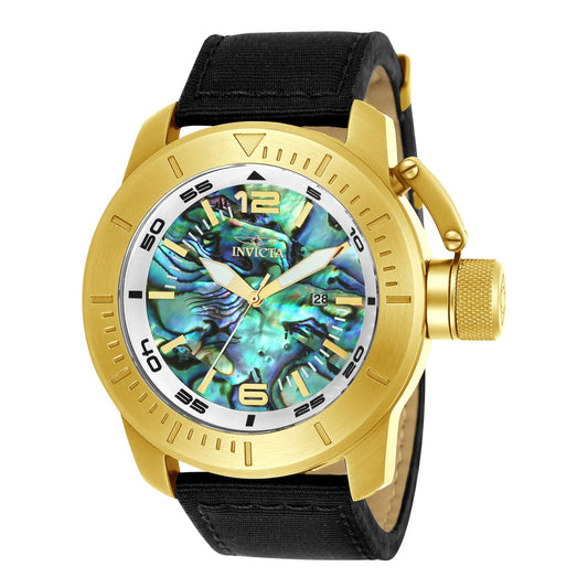 RELOJ  PARA HOMBRE INVICTA CORDUBA 23439 - NEGRO