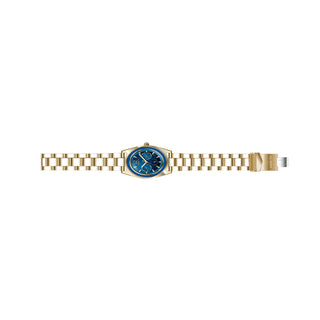 RELOJ  PARA MUJER INVICTA WILDFLOWER 23462 - ORO