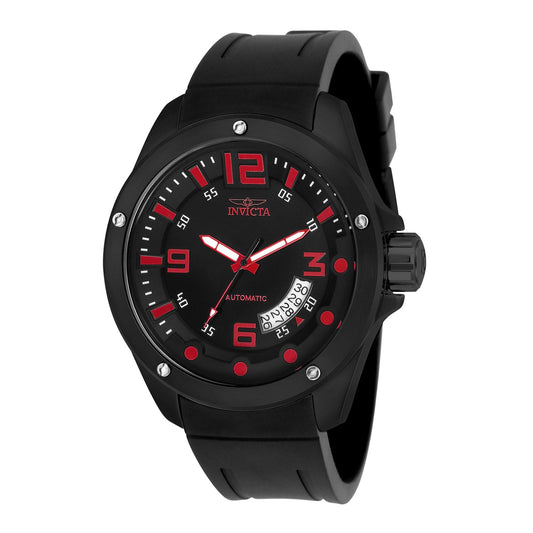 RELOJ  PARA HOMBRE INVICTA I-FORCE 23509 - NEGRO