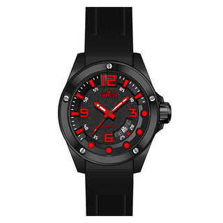 RELOJ  PARA HOMBRE INVICTA I-FORCE 23509 - NEGRO