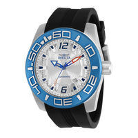 RELOJ  PARA HOMBRE INVICTA AVIATOR 23530 - NEGRO