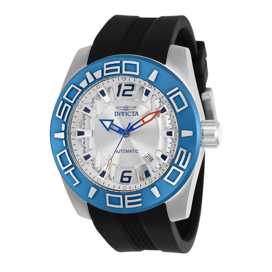 RELOJ  PARA HOMBRE INVICTA AVIATOR 23530 - NEGRO