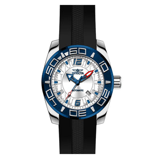 RELOJ  PARA HOMBRE INVICTA AVIATOR 23530 - NEGRO