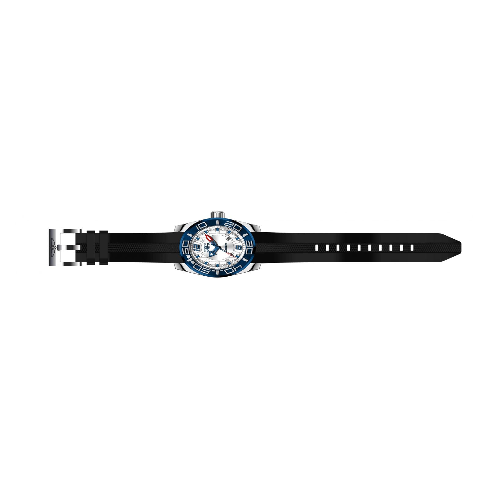 RELOJ  PARA HOMBRE INVICTA AVIATOR 23530 - NEGRO