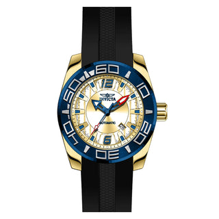 RELOJ  PARA HOMBRE INVICTA AVIATOR 23532 - NEGRO