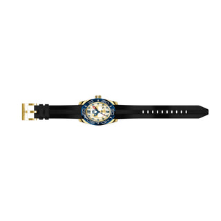 RELOJ  PARA HOMBRE INVICTA AVIATOR 23532 - NEGRO