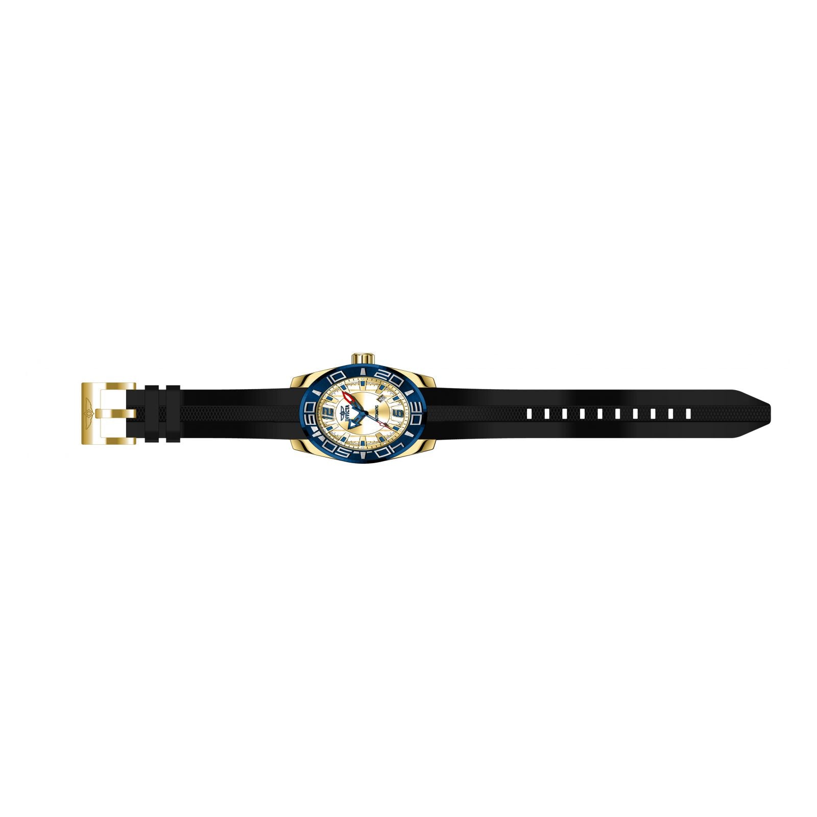 RELOJ  PARA HOMBRE INVICTA AVIATOR 23532 - NEGRO