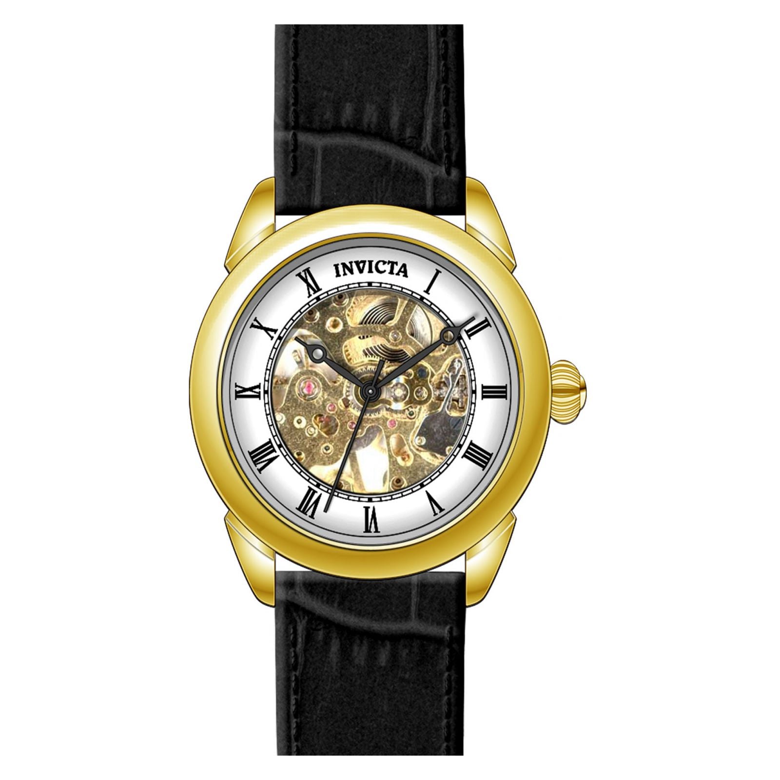 Invicta 23535 deals