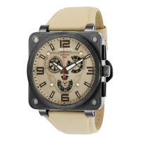 RELOJ CLÁSICO PARA HOMBRE INVICTA CORDUBA 23553 - BRONCEADO