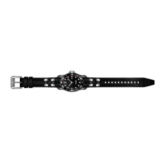 RELOJ  PARA HOMBRE INVICTA TI-22 23557 - NEGRO, ACERO