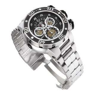 RELOJ  PARA HOMBRE INVICTA RESERVE 23566 - ACERO