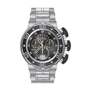 RELOJ  PARA HOMBRE INVICTA RESERVE 23566 - ACERO