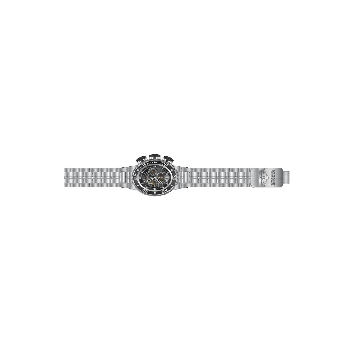 RELOJ  PARA HOMBRE INVICTA RESERVE 23566 - ACERO