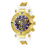 RELOJ DEPORTIVO PARA HOMBRE INVICTA SUBAQUA 23586 - BLANCO