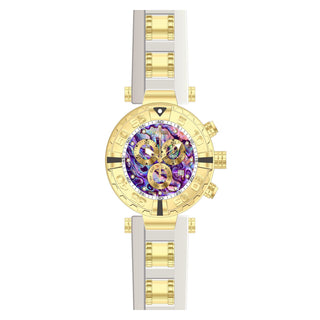 RELOJ DEPORTIVO PARA HOMBRE INVICTA SUBAQUA 23586 - BLANCO