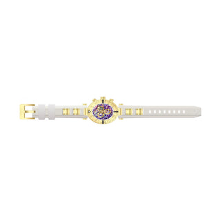 RELOJ DEPORTIVO PARA HOMBRE INVICTA SUBAQUA 23586 - BLANCO