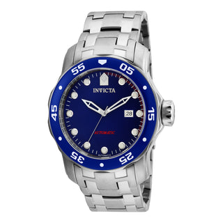 RELOJ  PARA HOMBRE INVICTA PRO DIVER 23631 - ACERO