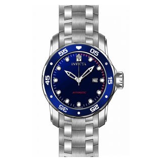RELOJ  PARA HOMBRE INVICTA PRO DIVER 23631 - ACERO