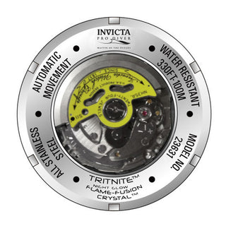 RELOJ  PARA HOMBRE INVICTA PRO DIVER 23631 - ACERO
