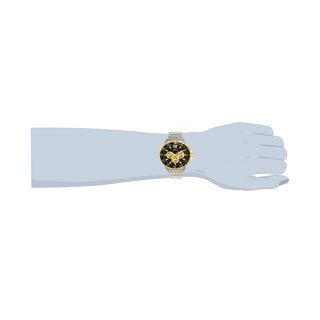 RELOJ CLÁSICO PARA HOMBRE INVICTA SPECIALTY 23666 - DORADO
