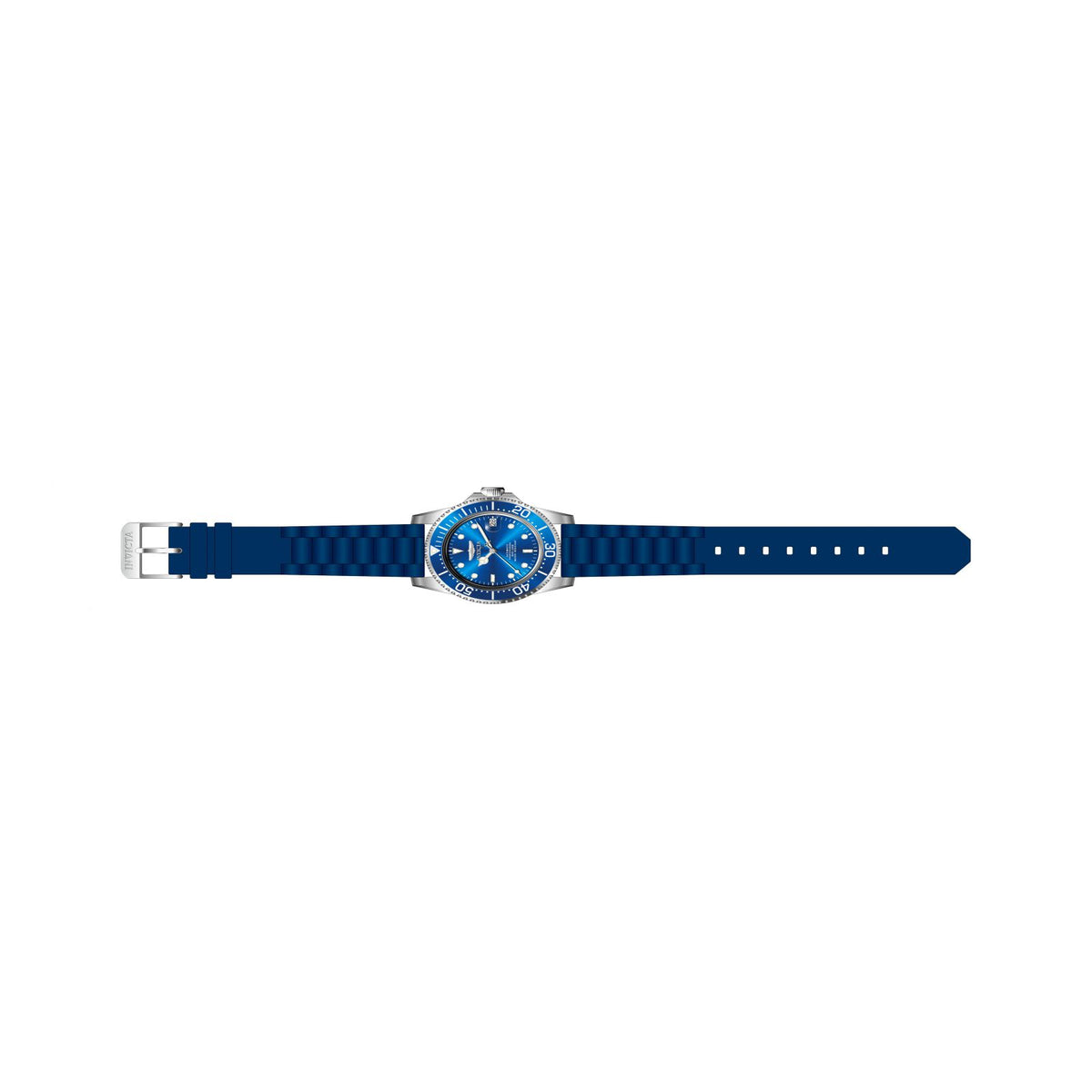 RELOJ DEPORTIVO PARA HOMBRE INVICTA PRO DIVER 23679 - AZUL