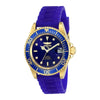 RELOJ DEPORTIVO PARA HOMBRE INVICTA PRO DIVER 23682 - AZUL
