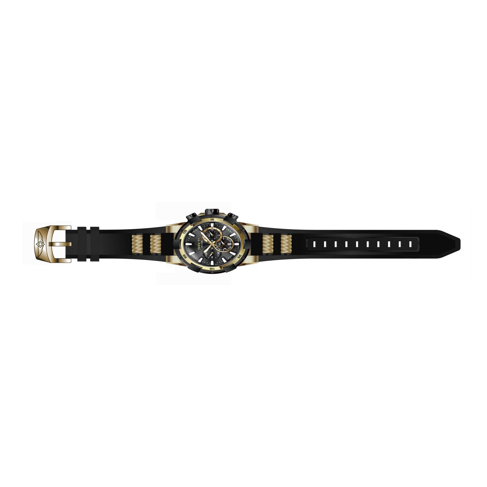 Invicta sale aviator 23693