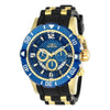 RELOJ  PARA HOMBRE INVICTA PRO DIVER 23704 - ORO NEGRO