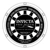RELOJ  PARA HOMBRE INVICTA PRO DIVER 23704 - ORO NEGRO