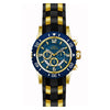 RELOJ  PARA HOMBRE INVICTA PRO DIVER 23704 - ORO NEGRO
