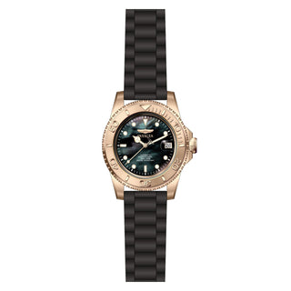 RELOJ DEPORTIVO PARA HOMBRE INVICTA PRO DIVER 23715 - NEGRO
